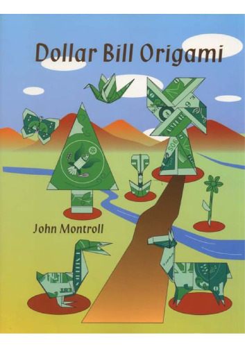 ﻿دلار بیل اوریگامی