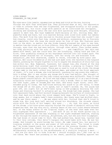 ﻿غریبه در شب