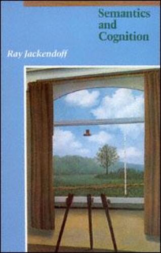 ﻿معناشناسی و شناخت (مطالعات جاری در زبان شناسی)