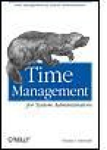 مدیریت زمان برای مدیران سیستم