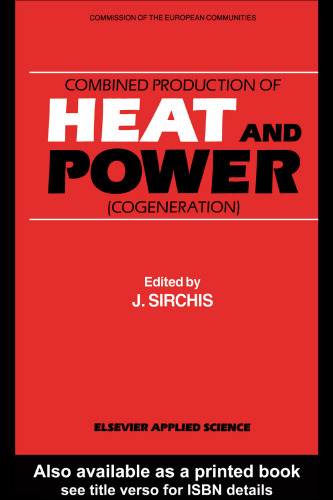 ﻿تولید ترکیبی حرارت و برق (تولید همزمان)