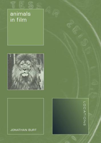 ﻿حیوانات در فیلم (مکان ها)