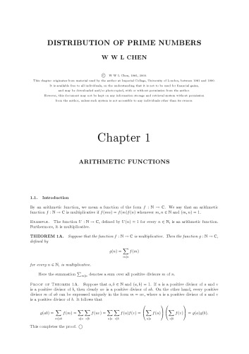 ﻿توزیع اعداد اول