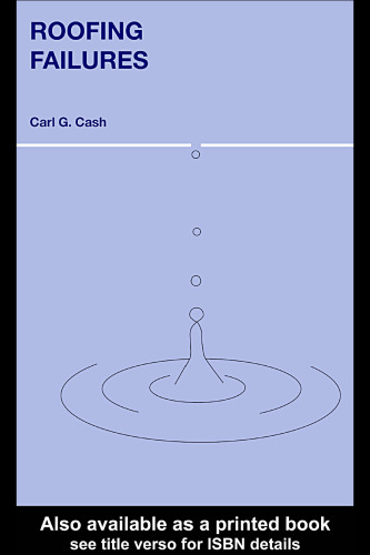 ﻿خرابی سقف