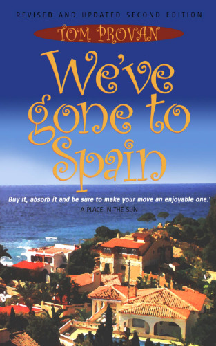 ﻿ما رفته ایم اسپانیا