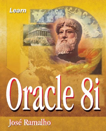 ﻿Oracle 8i را یاد بگیرید