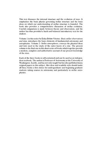 ﻿مقدمه ای بر اخترفیزیک ستاره ای: جلد 3