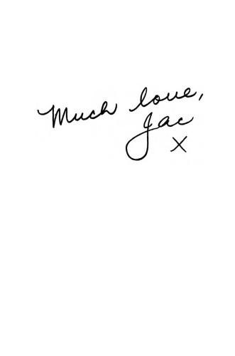 ﻿عشق زیاد، جک