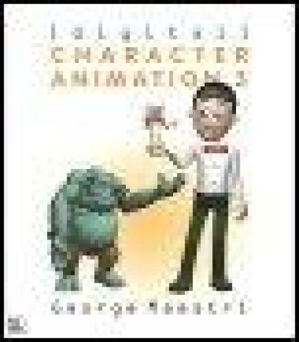 ﻿انیمیشن شخصیت های دیجیتال 3