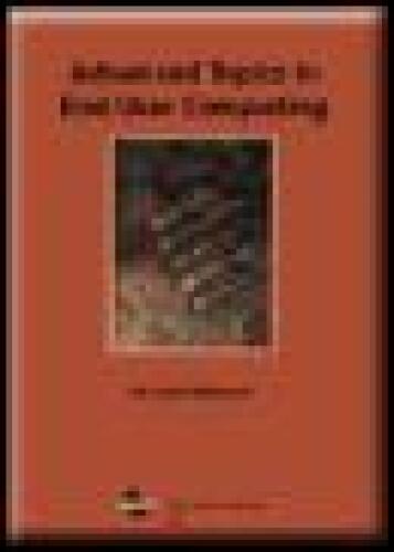 ﻿مباحث پیشرفته در محاسبات کاربر نهایی (جلد 3)