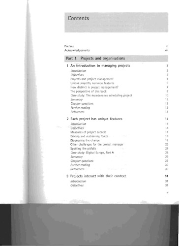 ﻿مدیریت پروژه ها: ایجاد و رهبری تیم