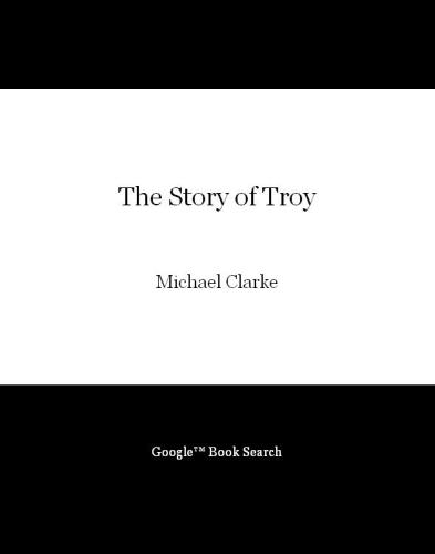 ﻿داستان تروی، (خوانش های مدرسه التقاطی)