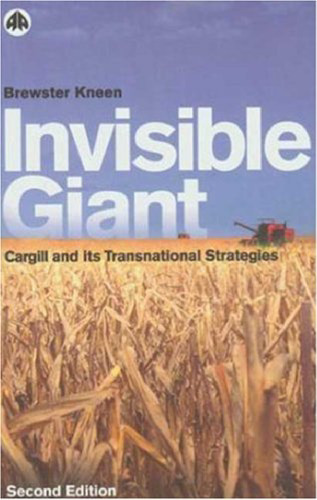 ﻿غول نامرئی: کارگیل و استراتژی های فراملی آن، ویرایش دوم