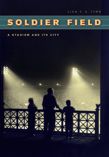 ﻿میدان سرباز: یک استادیوم و شهر آن