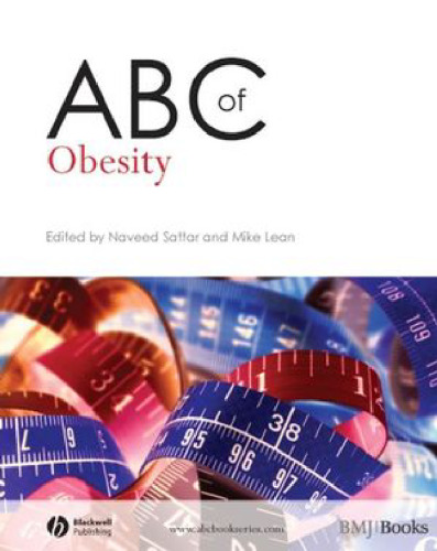 ﻿ABC of Obesity (سری ABC)