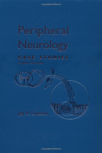 ﻿عصب شناسی محیطی: مطالعات موردی، 3 و 2000