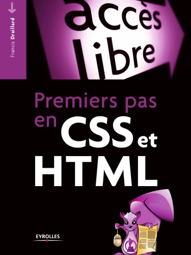 ﻿مراحل اولیه در CSS و HTML
