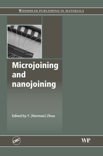 ﻿Microjoining و Nanojoining