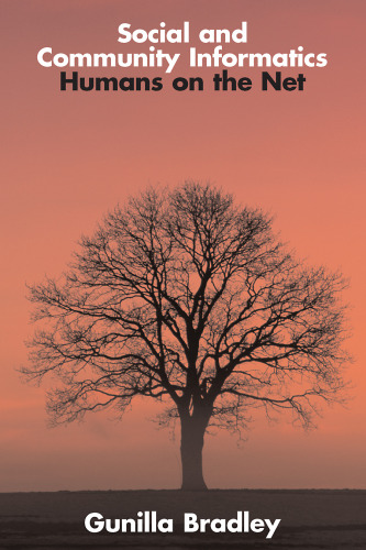 ﻿انفورماتیک اجتماعی و اجتماعی: انسان ها در شبکه