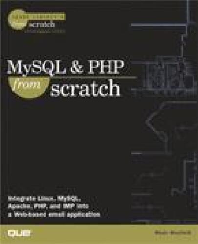 MySQL و PHP از Scratch
