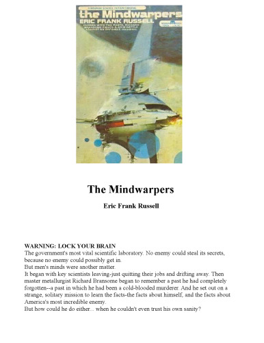 ﻿مایندورپرها