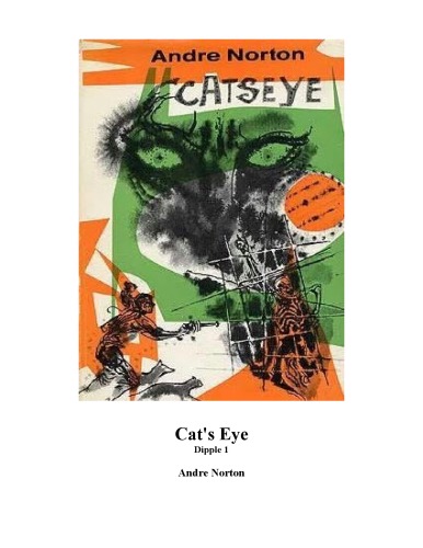 ﻿Dipple 01, Catseye (1961)