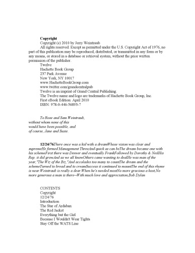 ﻿وقتی دیگر حرف نزنم، متوجه می شوی که مرده ام: داستان های مفید از یک مرد متقاعد کننده