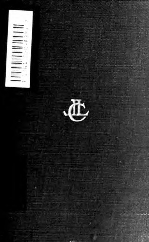 ﻿Nonnos: Dionysiaca (کتاب 1-15)