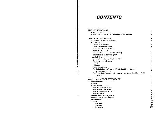 ﻿آیرودینامیک، هوانوردی و مکانیک پرواز