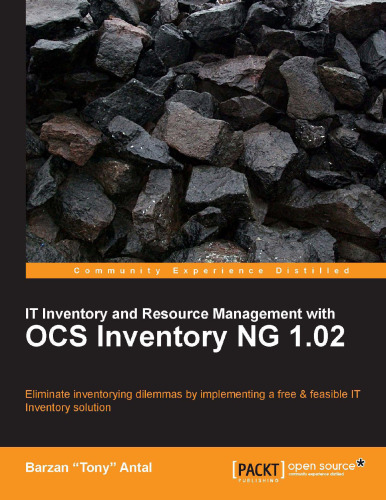 ﻿فهرست IT و مدیریت منابع با OCS Inventory NG 1.02