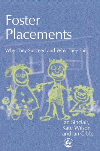 ﻿جایگاه های پرورش دهنده: چرا موفق می شوند و چرا شکست می خورند (حمایت از والدین)