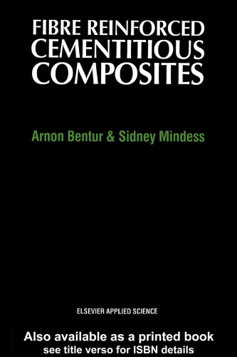 ﻿کامپوزیت های سیمانی تقویت شده با الیاف (فناوری مدرن بتن)