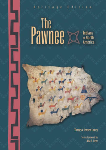 ﻿Pawnee ( سرخپوستان آمریکای شمالی)