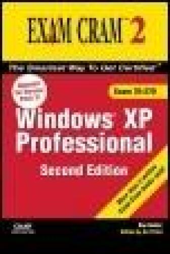 آزمون MSSE ویندوز XP XP Cram 2 (آزمون 70-270)