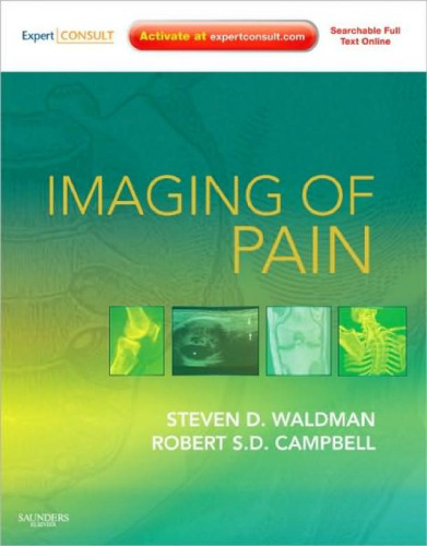 ﻿Imaging of Pain: Expert Consult Online Features and Print