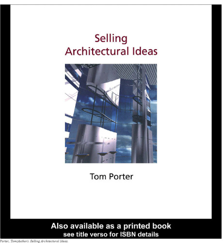 ﻿فروش ایده های معماری