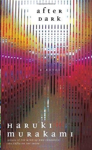 ﻿پس از تاریکی (وینتیج بین المللی)