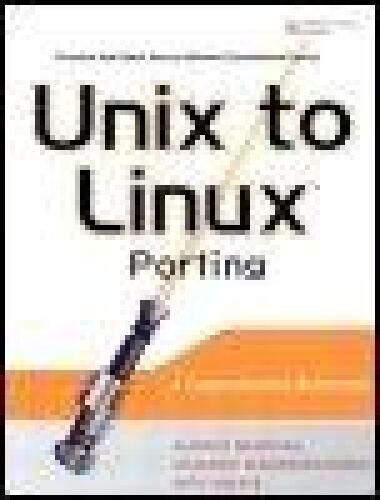 UNIX به Linux Porting: یک مرجع جامع