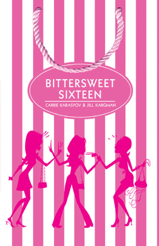 ﻿تلخ و شیرین شانزده