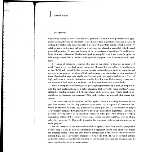 تشخیص و جایگزینی خودکار الگوریتم: یک رویکرد جدید برای بهینه سازی برنامه