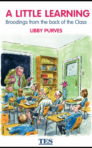 ﻿یک یادگیری کوچک: تفکرات از پشت کلاس