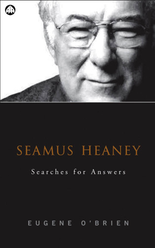 ﻿Seamus Heaney: جستجو برای پاسخ