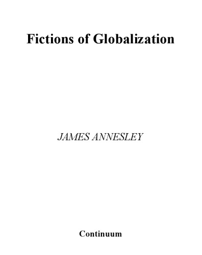 ﻿داستان های جهانی شدن (مطالعات ادبی پیوسته)