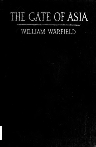 ﻿دروازه آسیا: سفری از خلیج فارس تا دریای سیاه