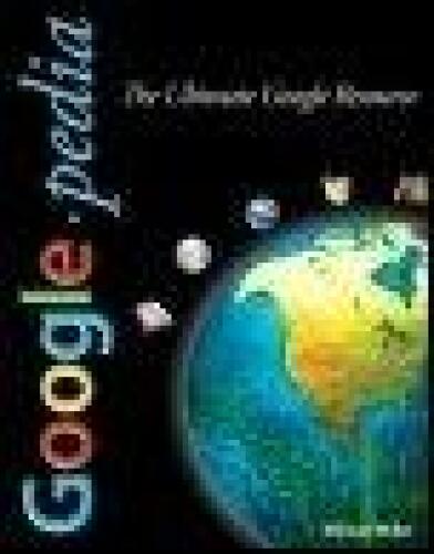 ﻿Googlepedia: منبع نهایی گوگل