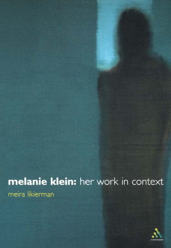 ﻿ملانی کلاین: کار او در زمینه