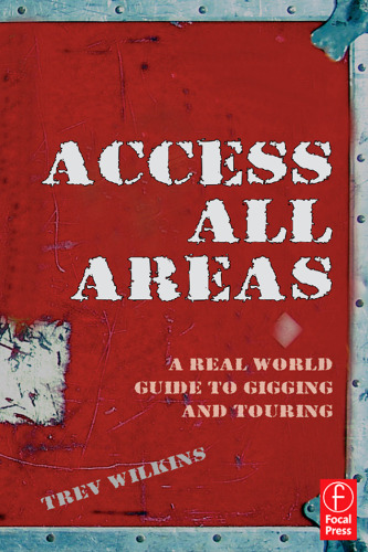 ﻿دسترسی به همه مناطق: راهنمای دنیای واقعی برای کنسرت و تور