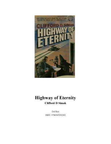 ﻿بزرگراه ابدیت