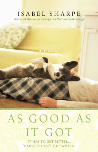 ﻿به عنوان خوب آن را کردم