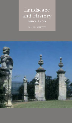 ﻿چشم انداز و تاریخ از 1500 (جهانی)